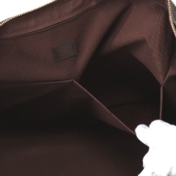 Louis Vuitton Casters Damier Eol Carry Bag - Picture 11 of 12